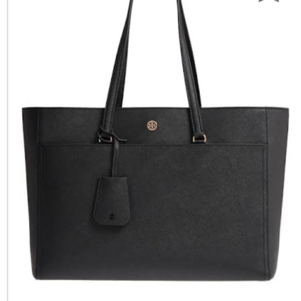 Tory Burch Bag - large laptop shoulder bag